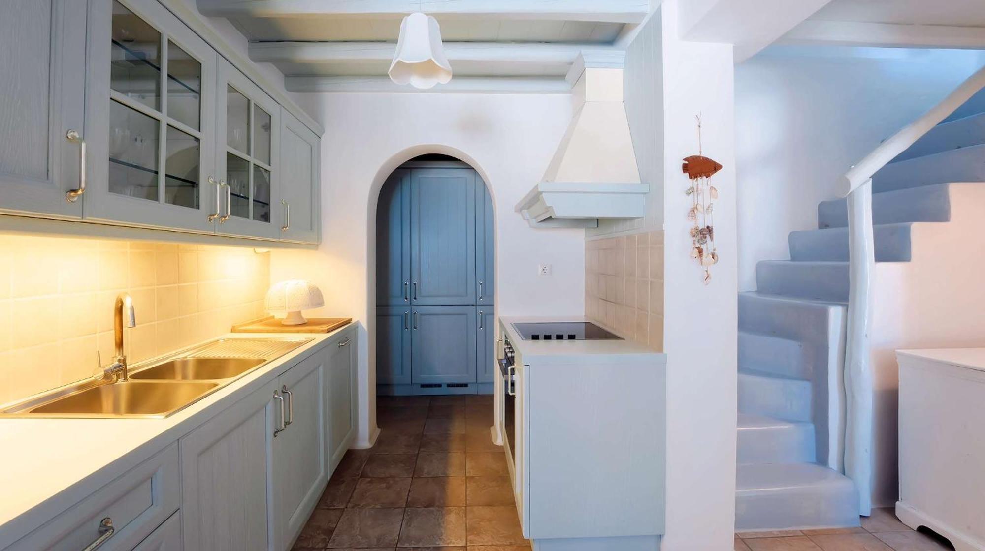 Villa Altera Pars Of Mykonos Mykonos Town Екстер'єр фото