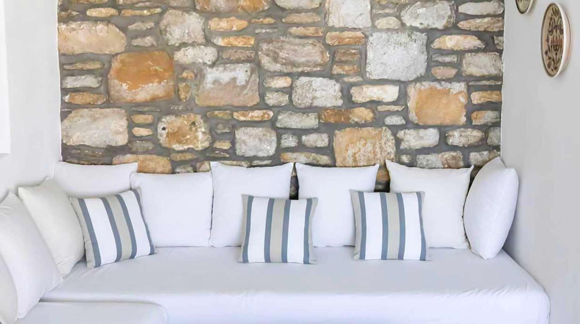 Villa Altera Pars Of Mykonos Mykonos Town Екстер'єр фото